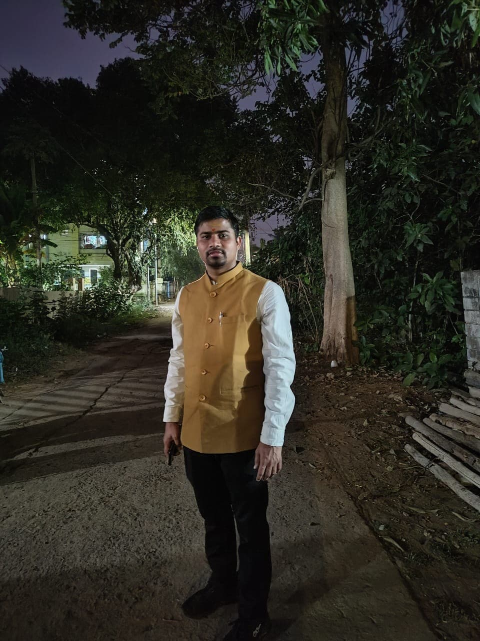 Astro Vinayaka — photo 1