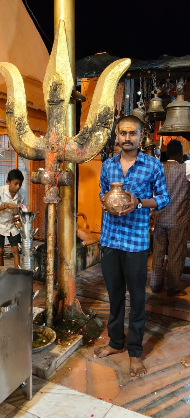 Anvesh — photo 1