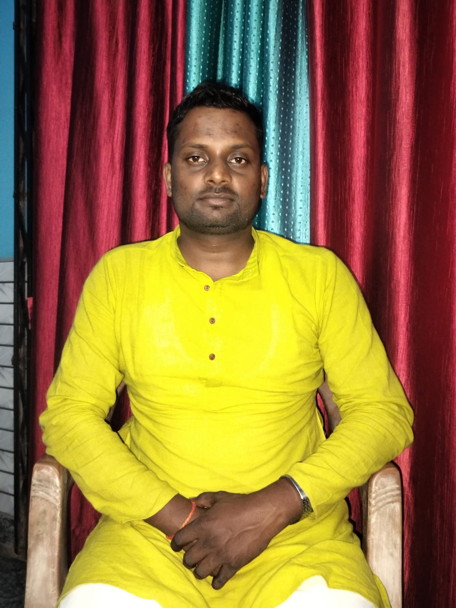 Ankit kumar