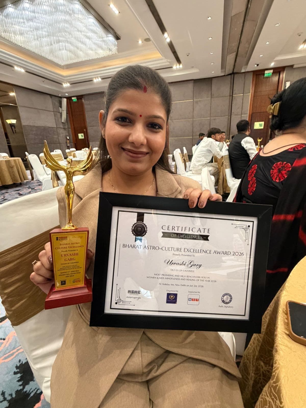 Urvashi Garg — photo 2
