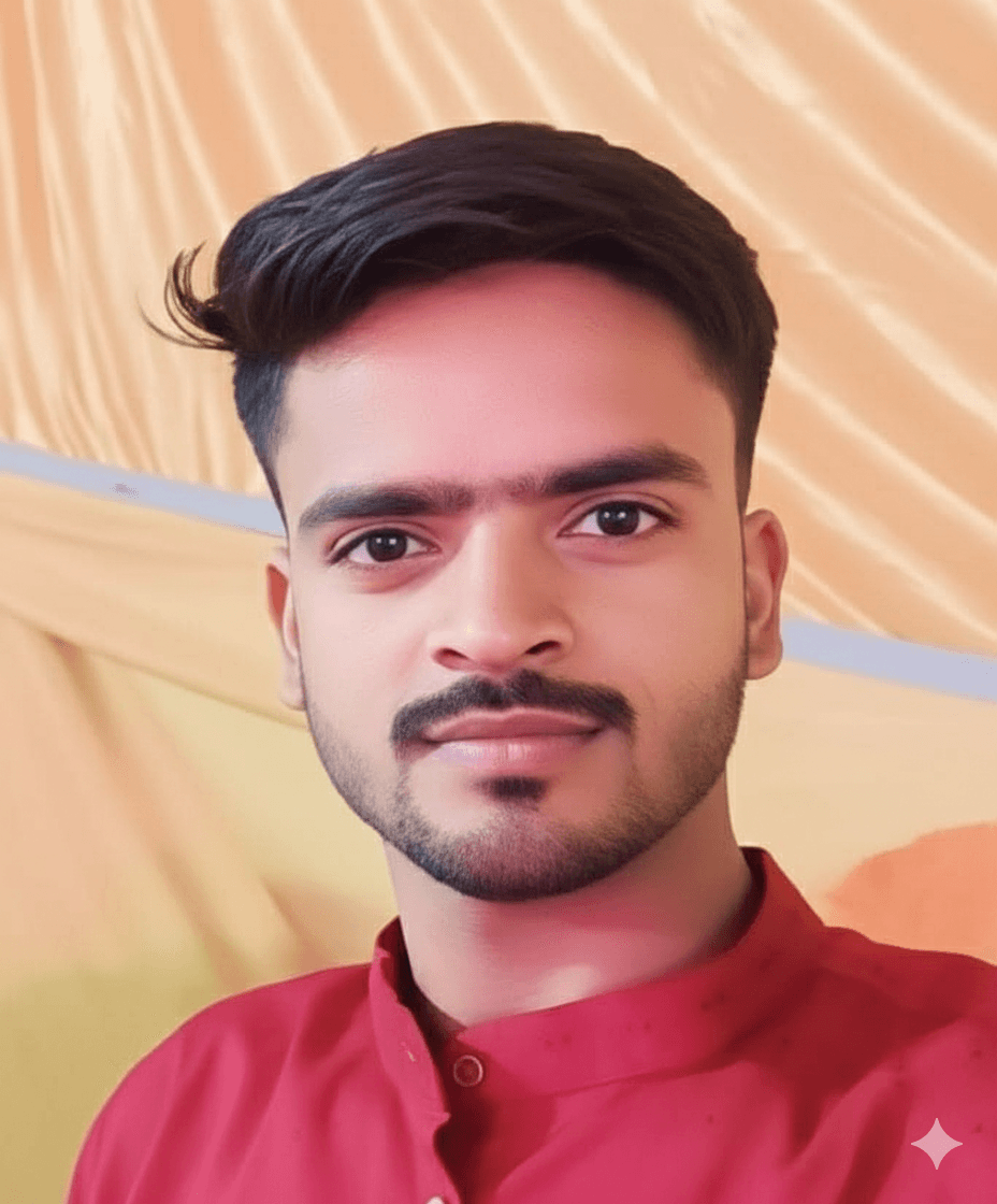 Acharya Vedant