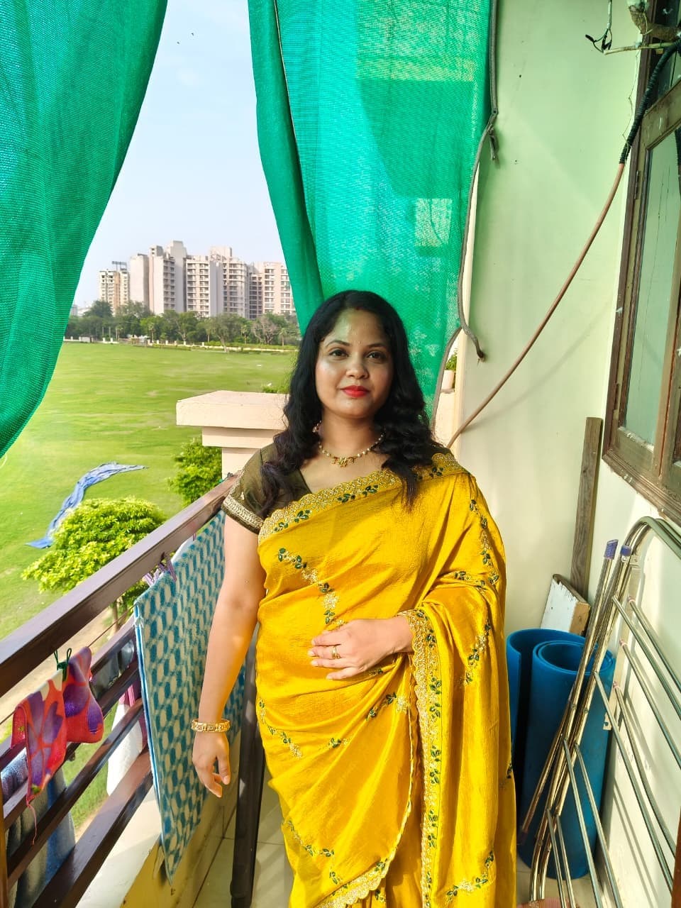 Anvesha