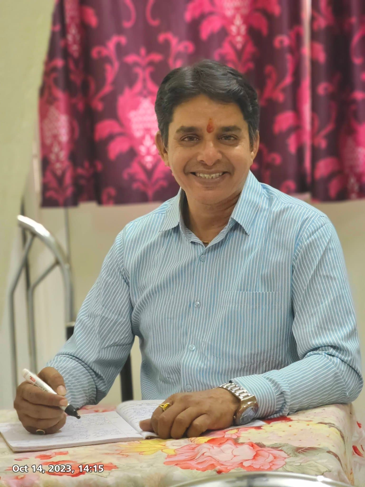 Dhirendra