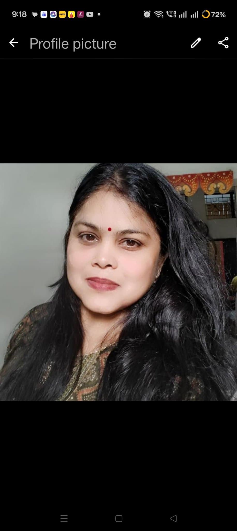 Anjana Maurya — photo 5