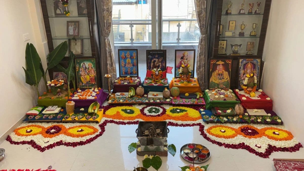 Ghanshyam Ojha — photo 6