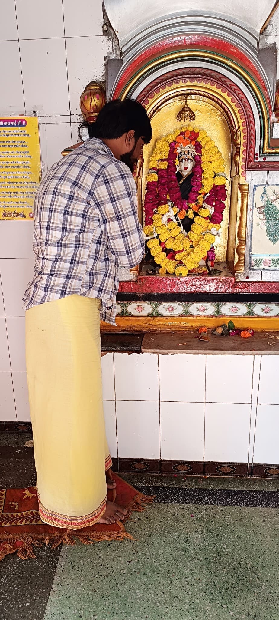 Pt. Govind Dubey — photo 5