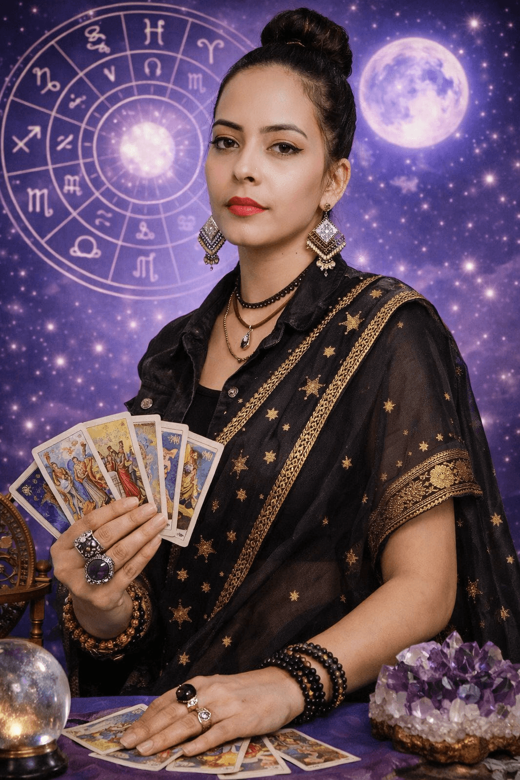 Madhusmita Jethy