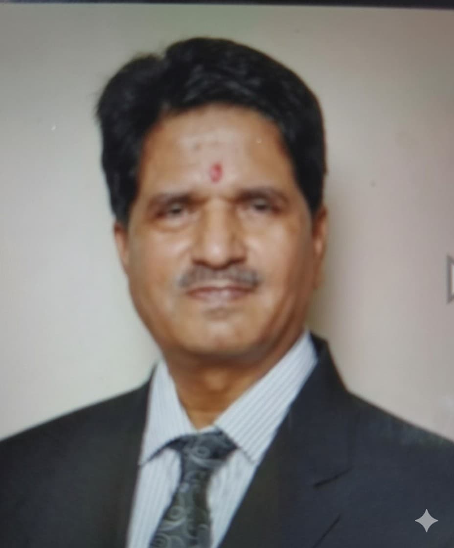 Rajubhai jyotishi — photo 3