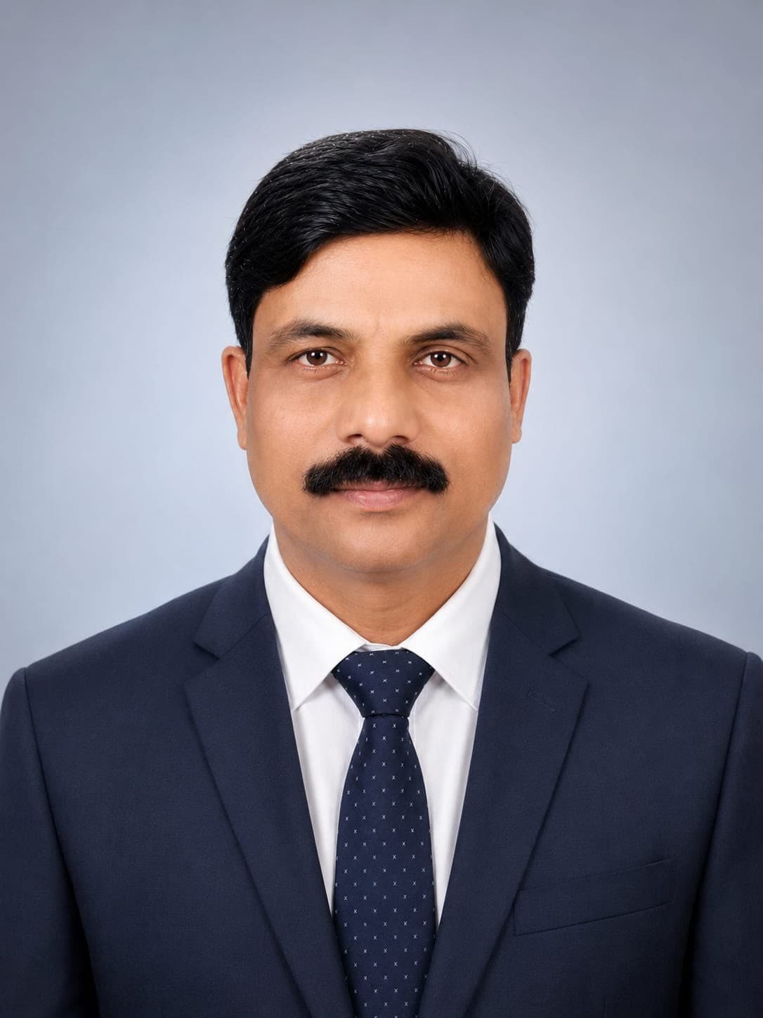 Yogesh chaturvedi
