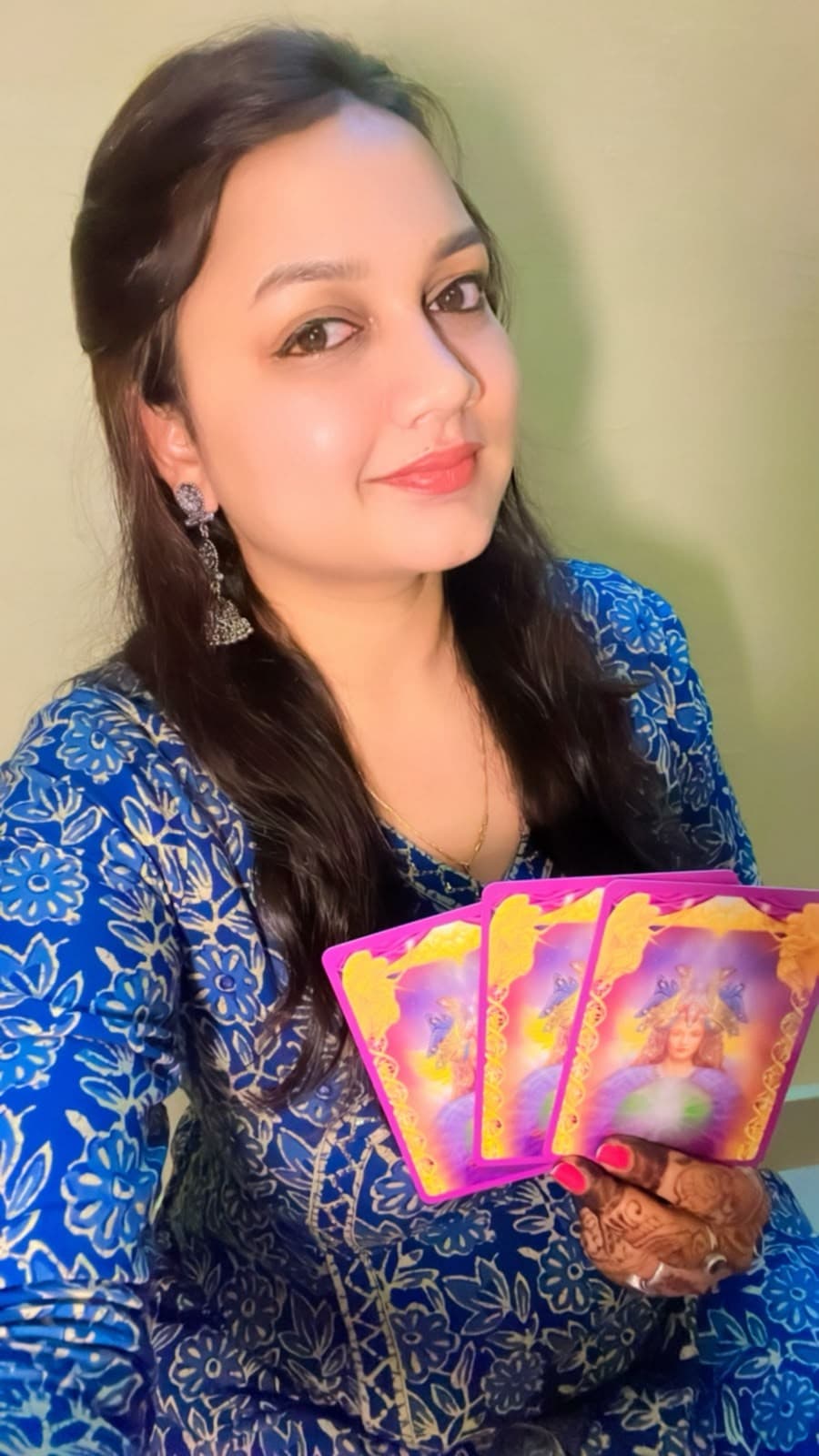Ruchika Modi — photo 2