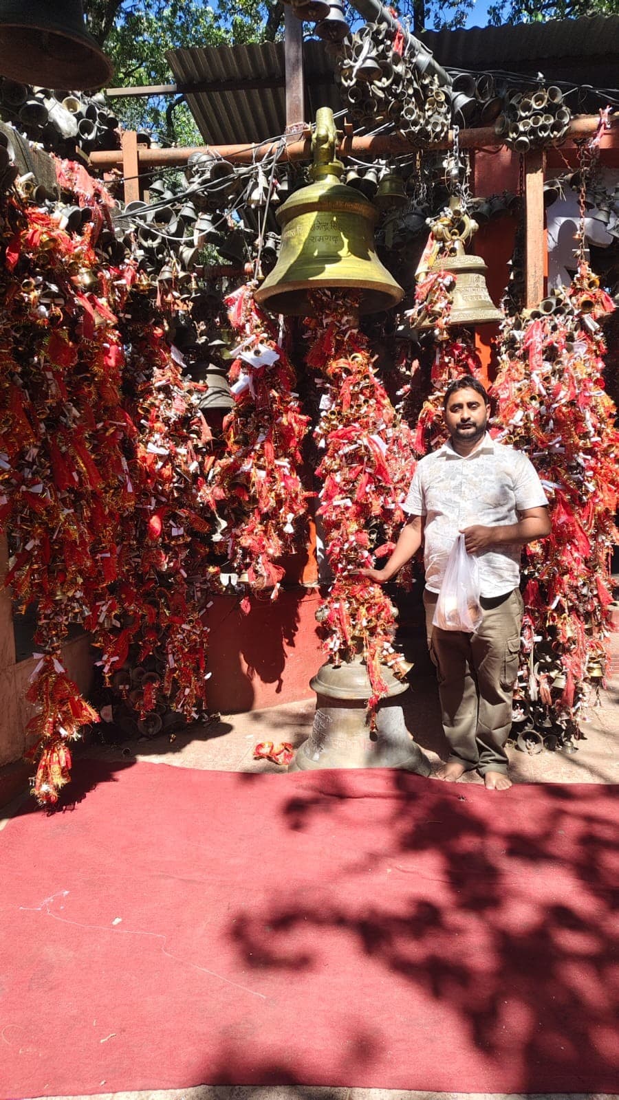 Amar Singh — photo 2