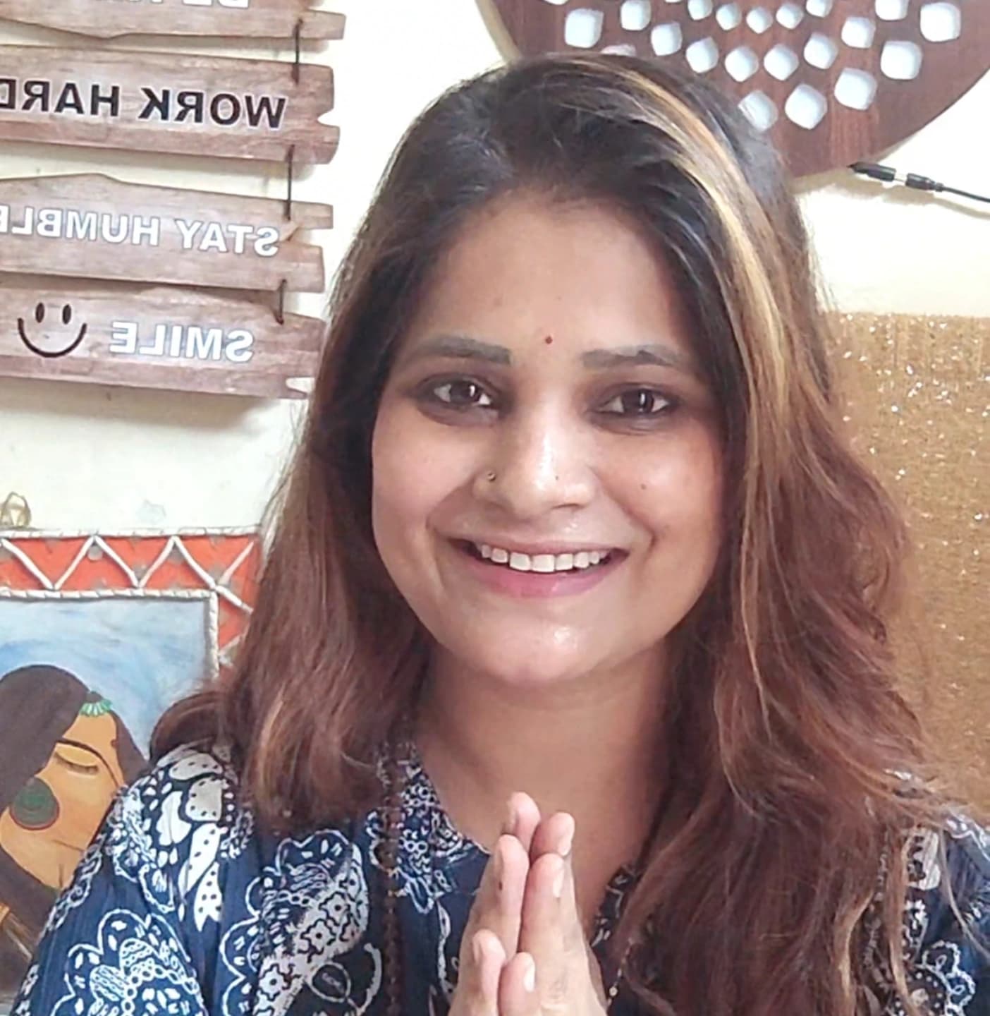 Rishika
