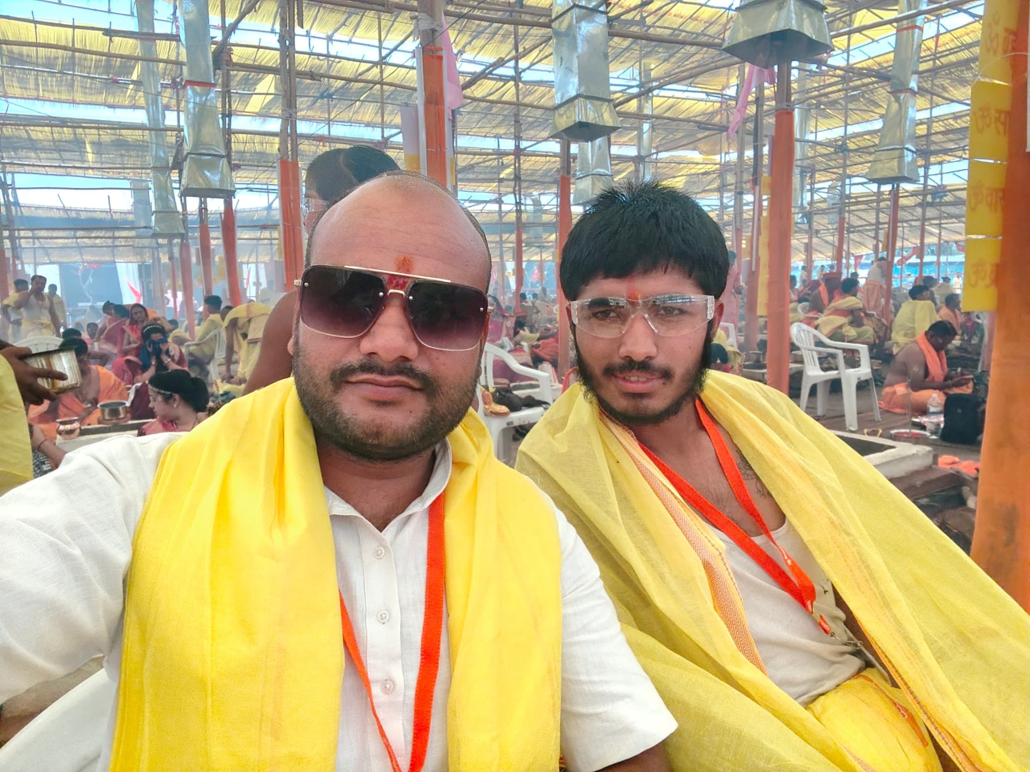 Pandit Dilip Shastri — photo 6