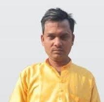 Astrologer Vinay Pandey — photo 3