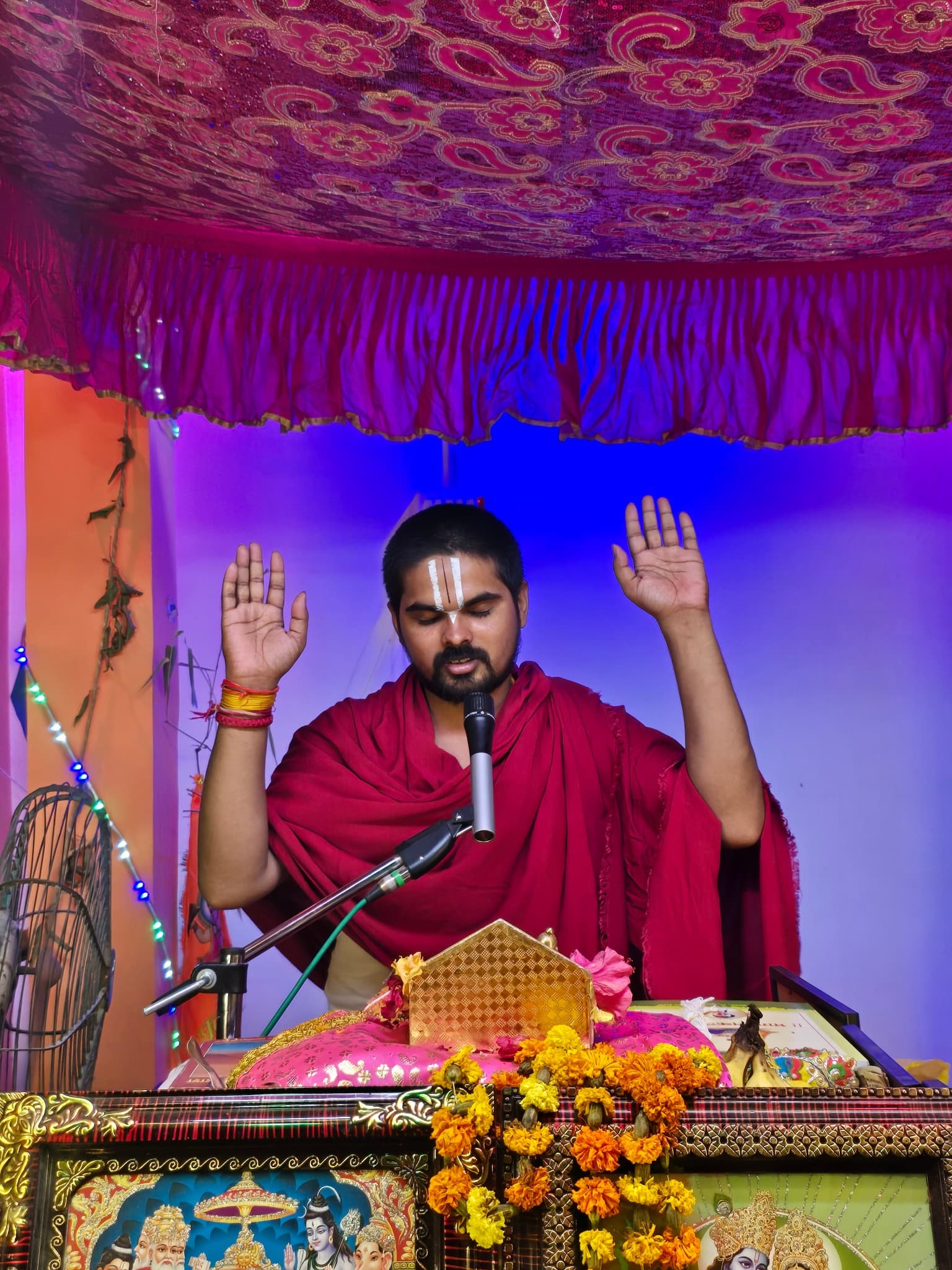Acharya Gauri Shankar ji — photo 4