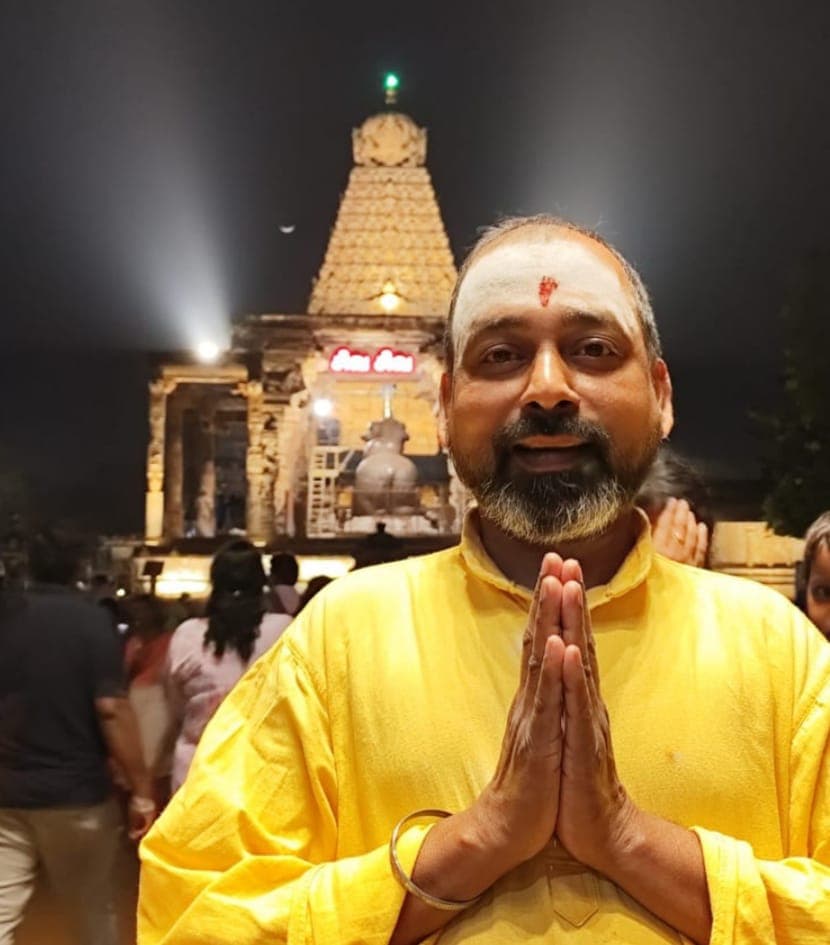 Astro Jatin
