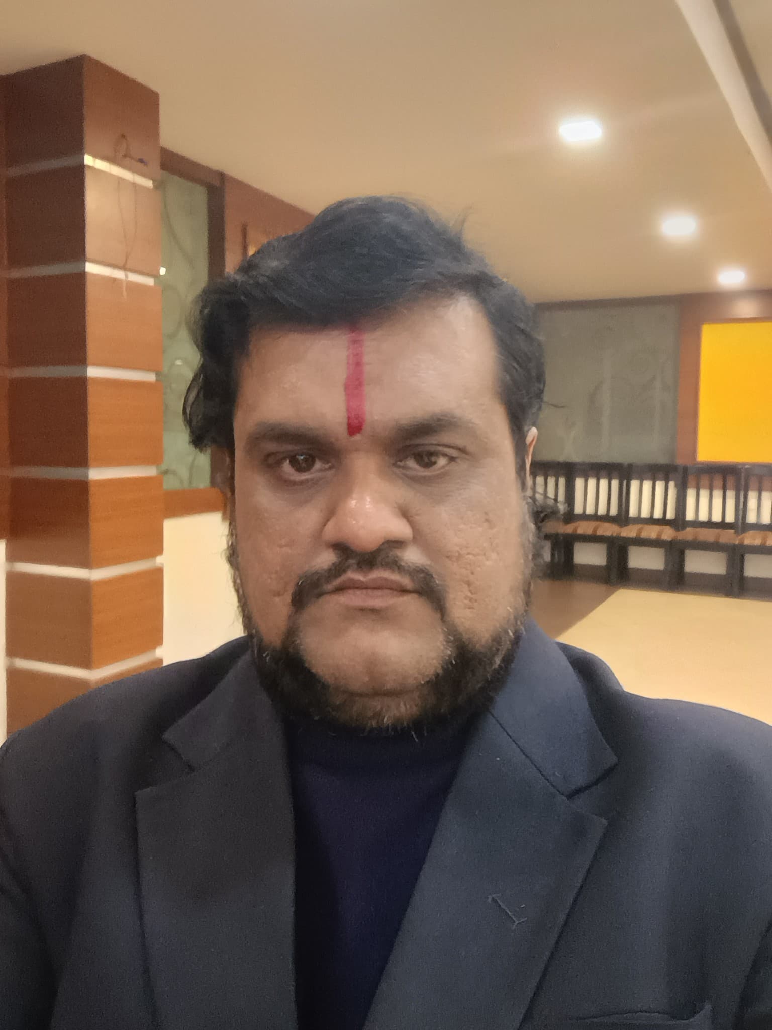 Sandeep Chatterjee — photo 2
