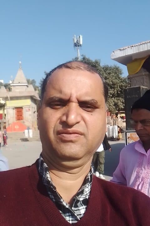 Bhardwaj