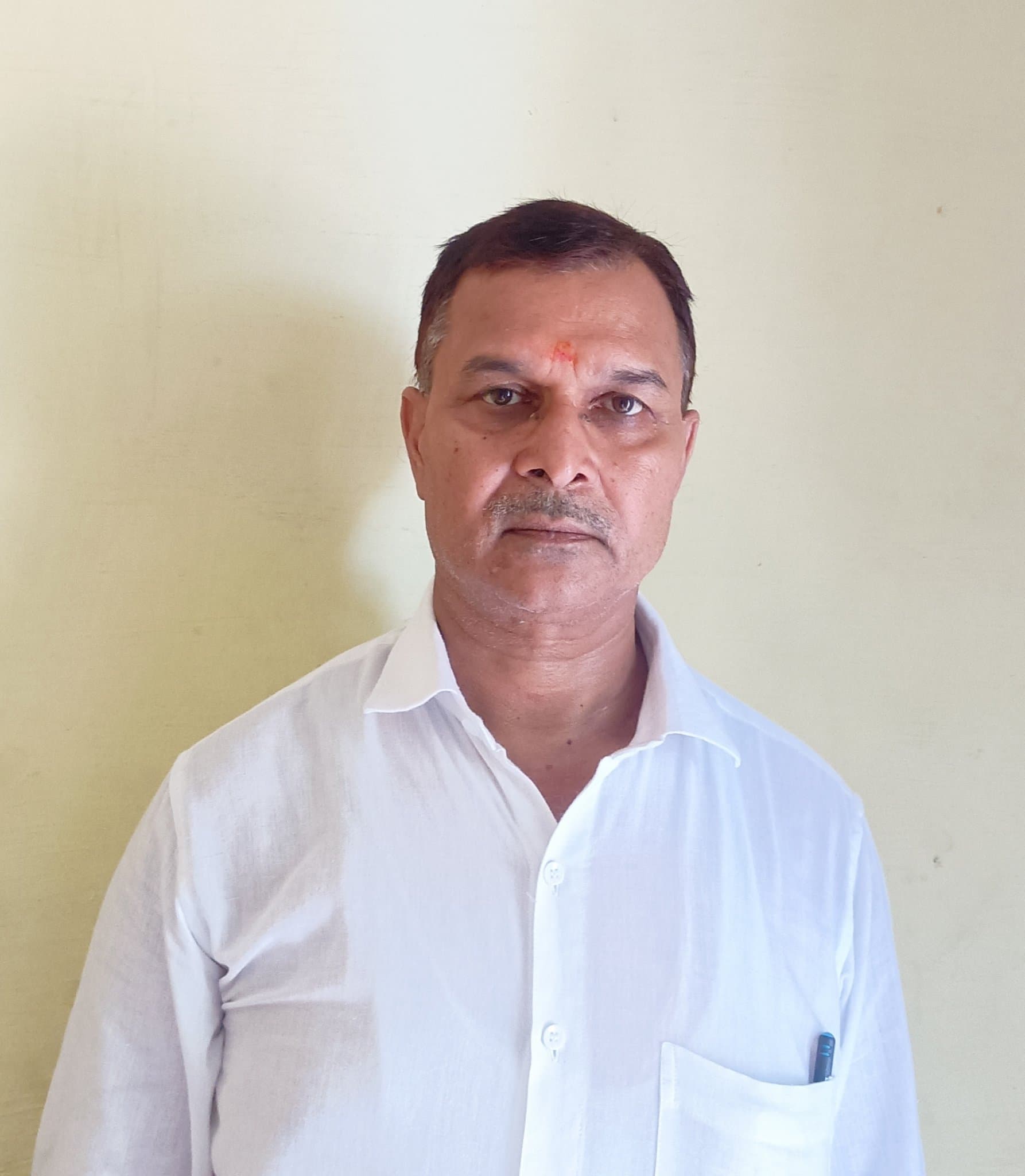 Acharya Tripathi