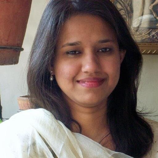 Garima Srivastava — photo 1