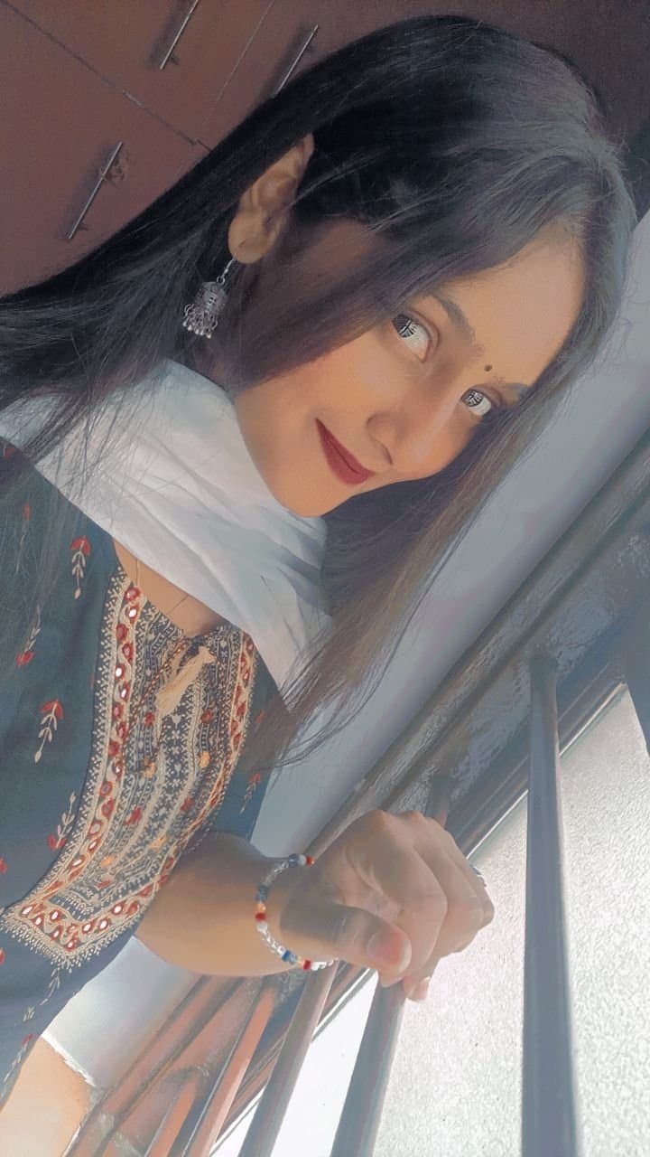 Ms Bhumi Chheda — photo 1
