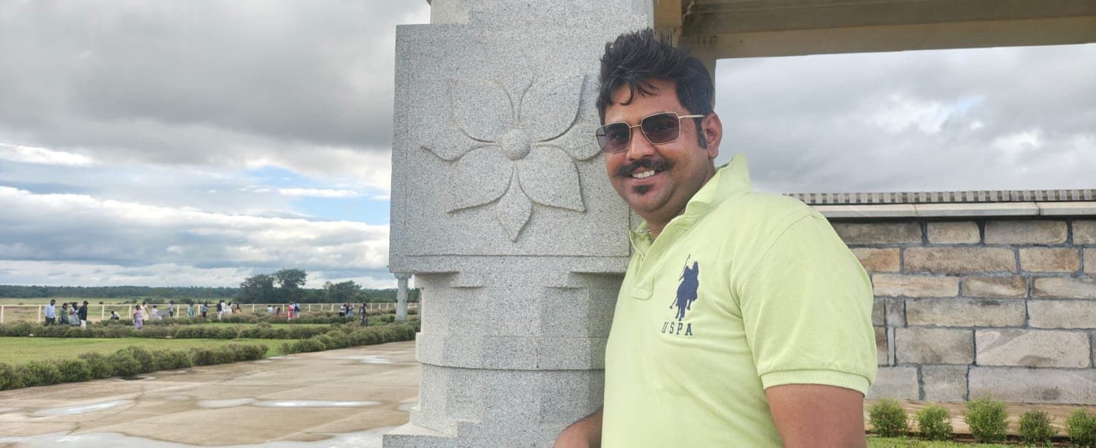 Sai Karthik