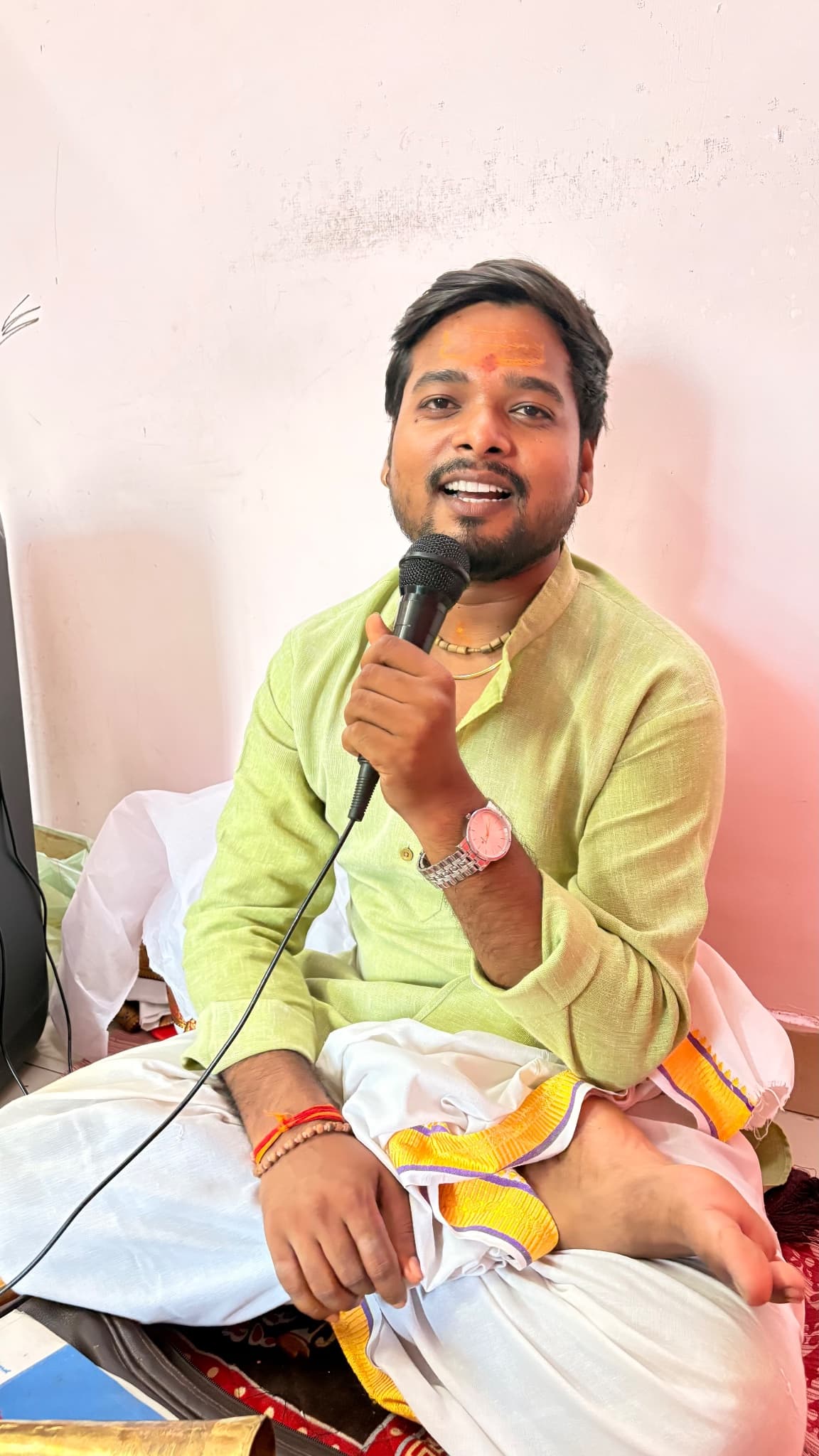 Pandey guruji — photo 2