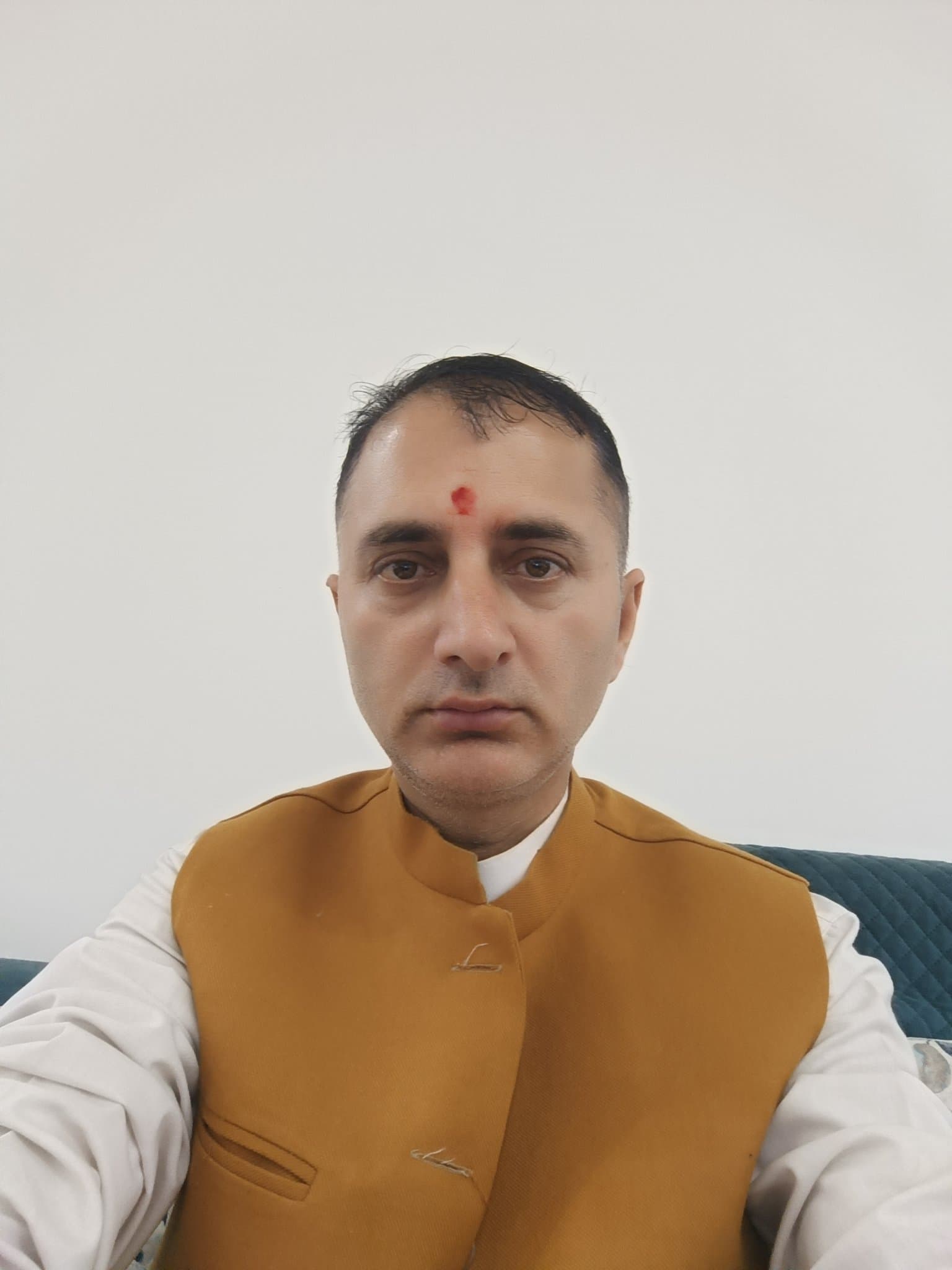 Rishi Sharma