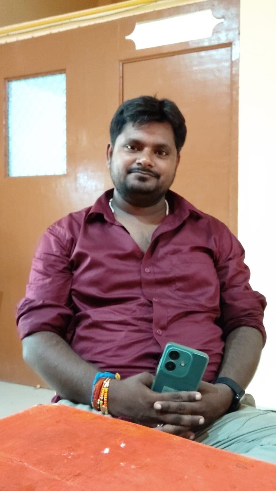Acharya Gangadhar