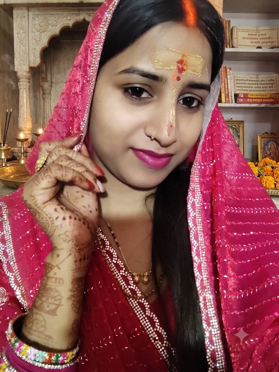 Anamika Shukla — photo 1