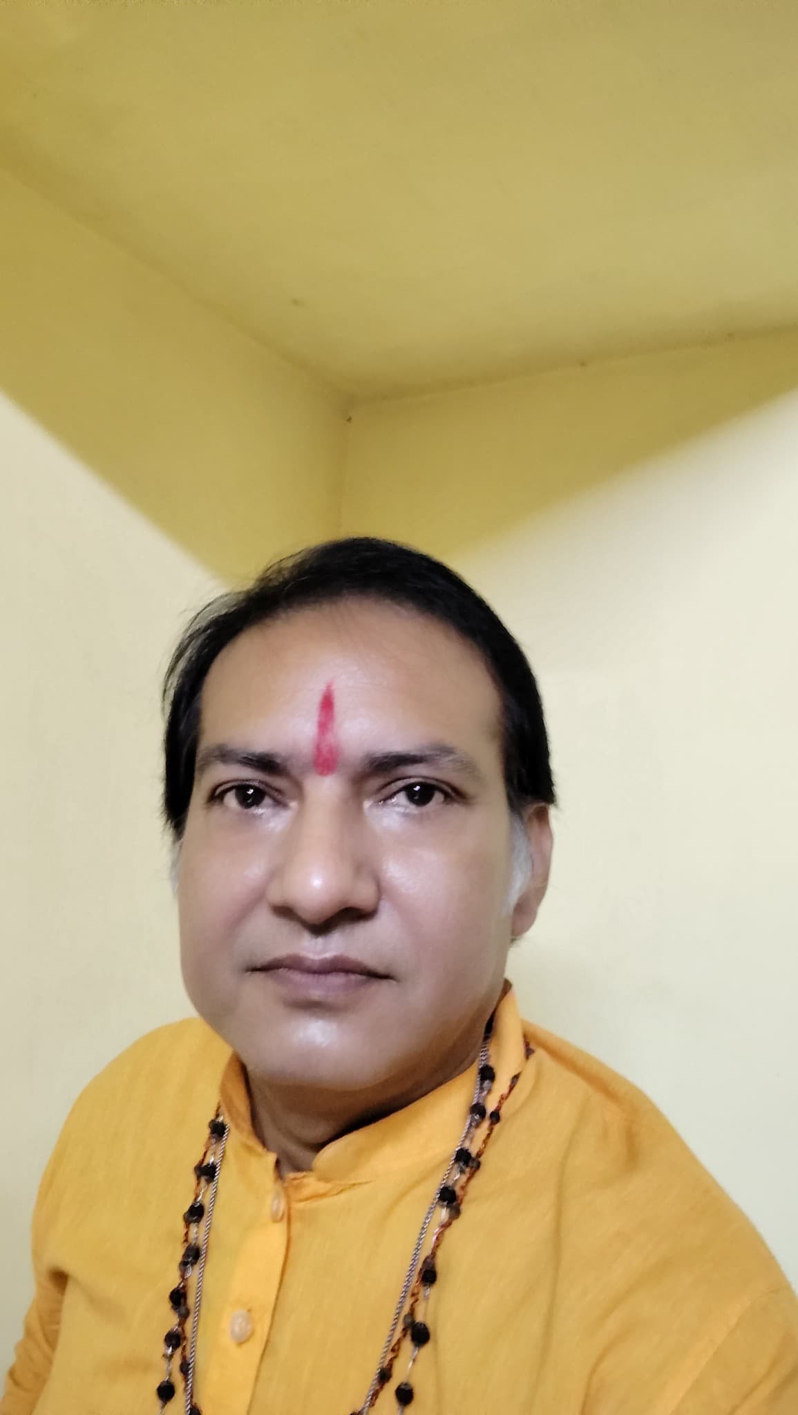 Raja Bhattacharya — photo 2