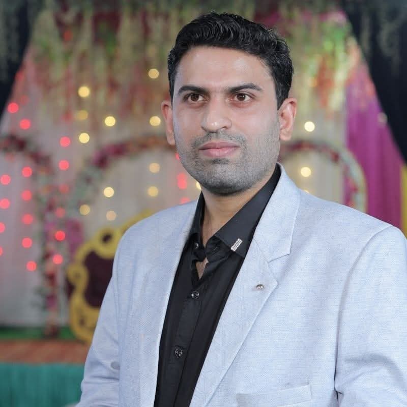 Dr Aditya Sharma