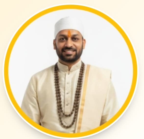 Umesh Gupta