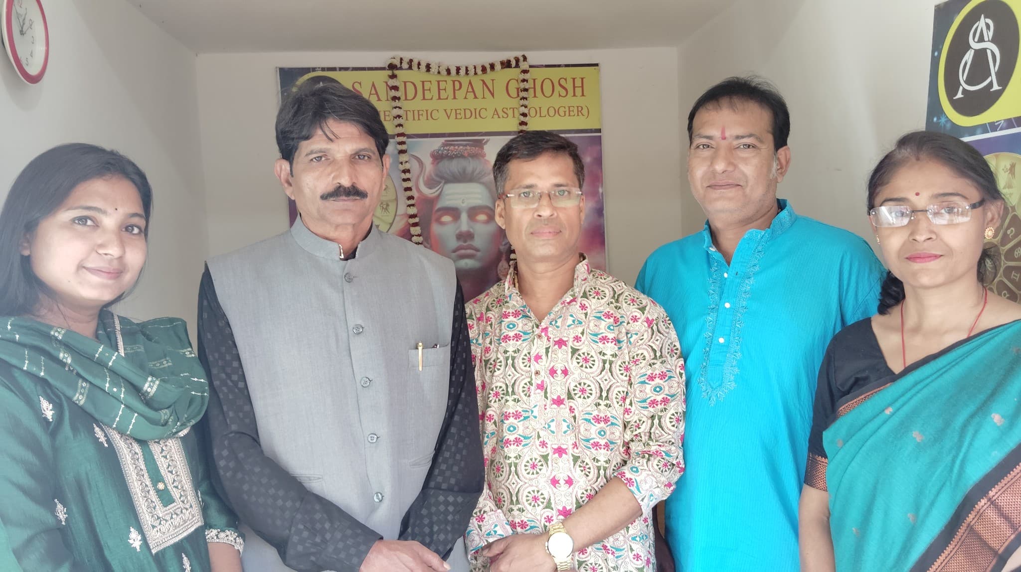 Raja Bhattacharya — photo 4