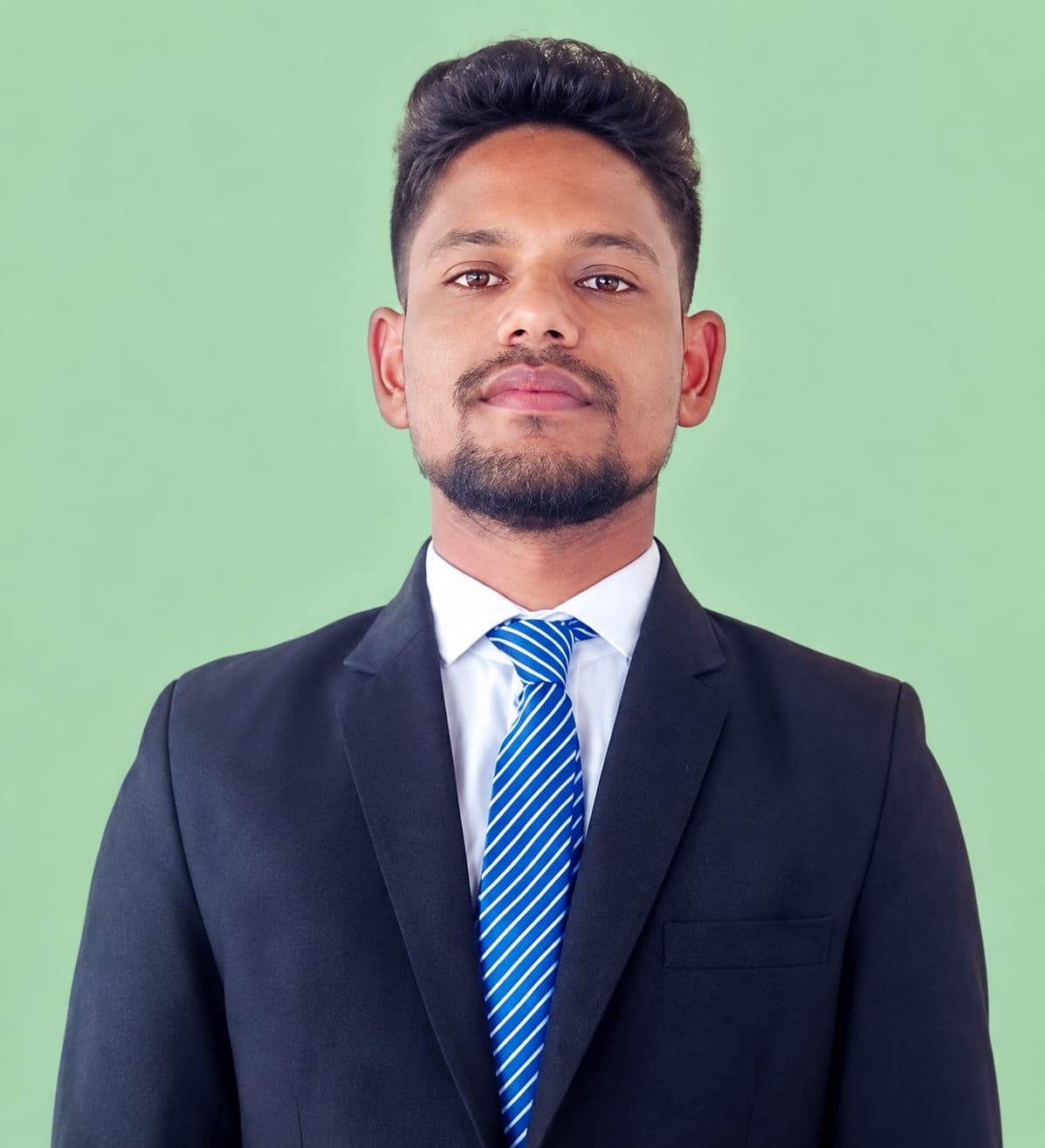 Sonjoy Sengupta — photo 1