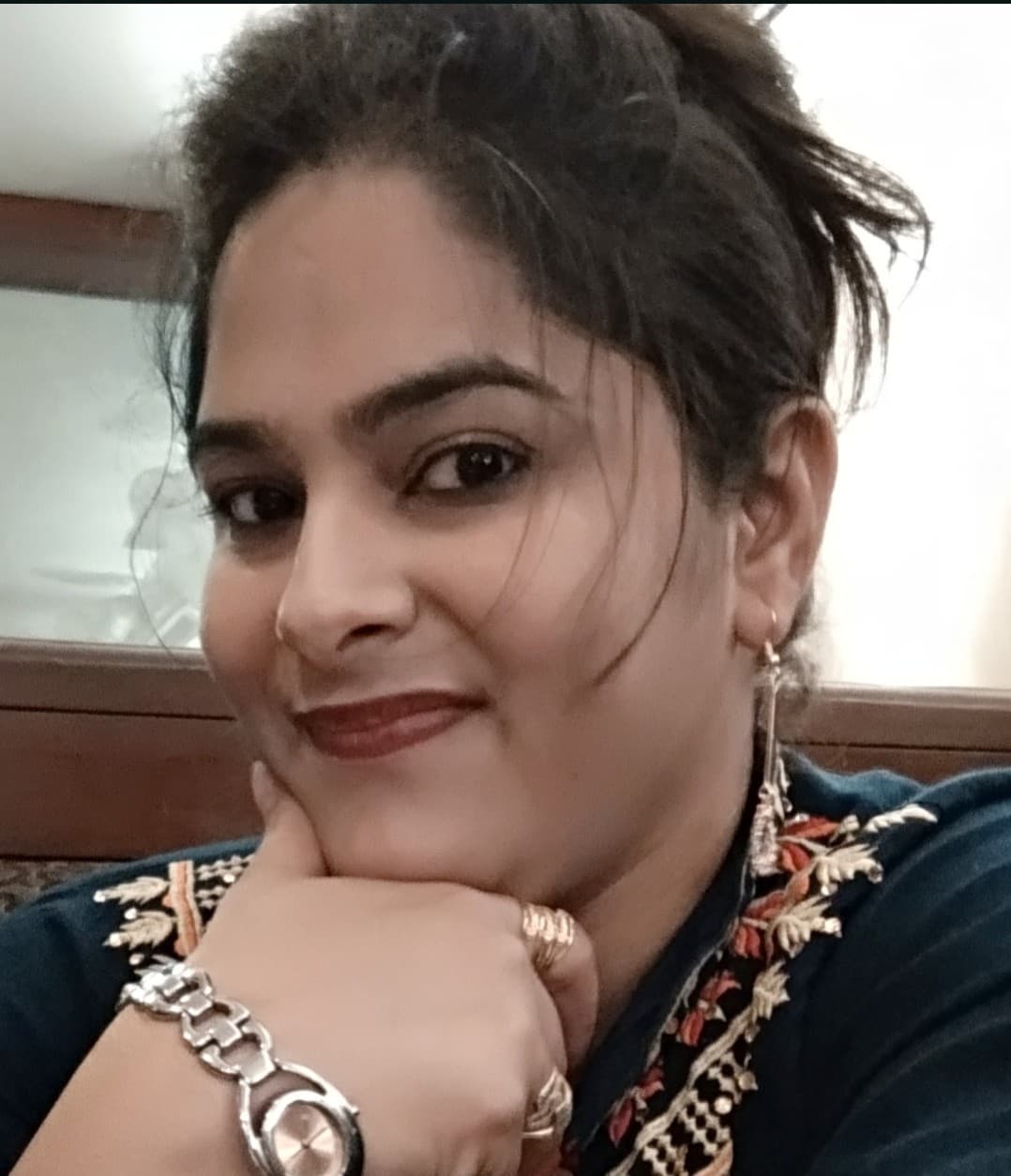 Saanvi