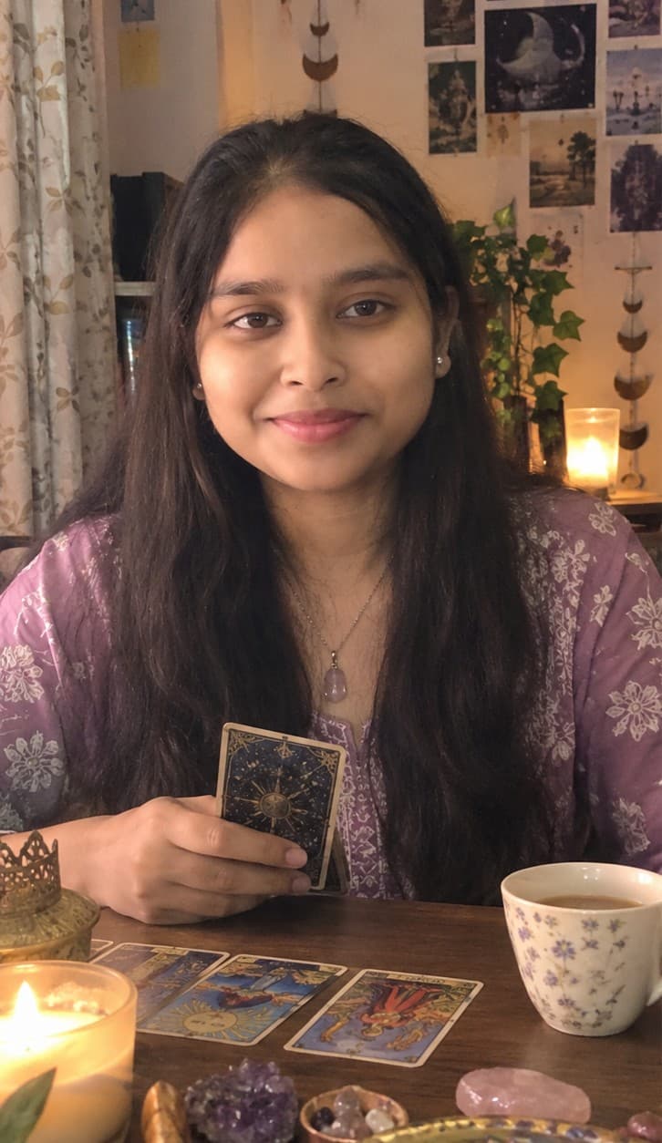 Mistiiiii ji — photo 2