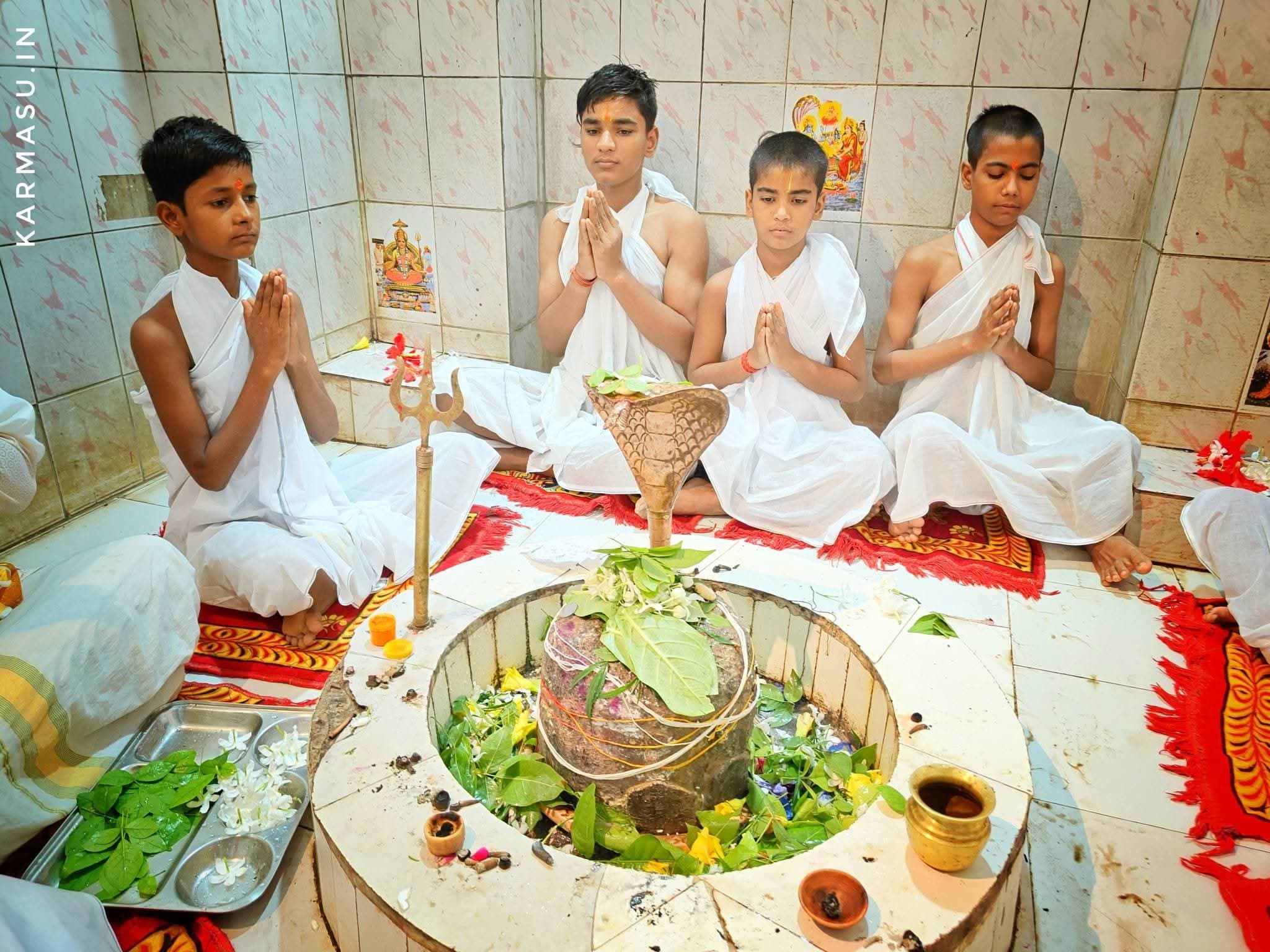 Astrologer Anuj Trivedi — photo 4