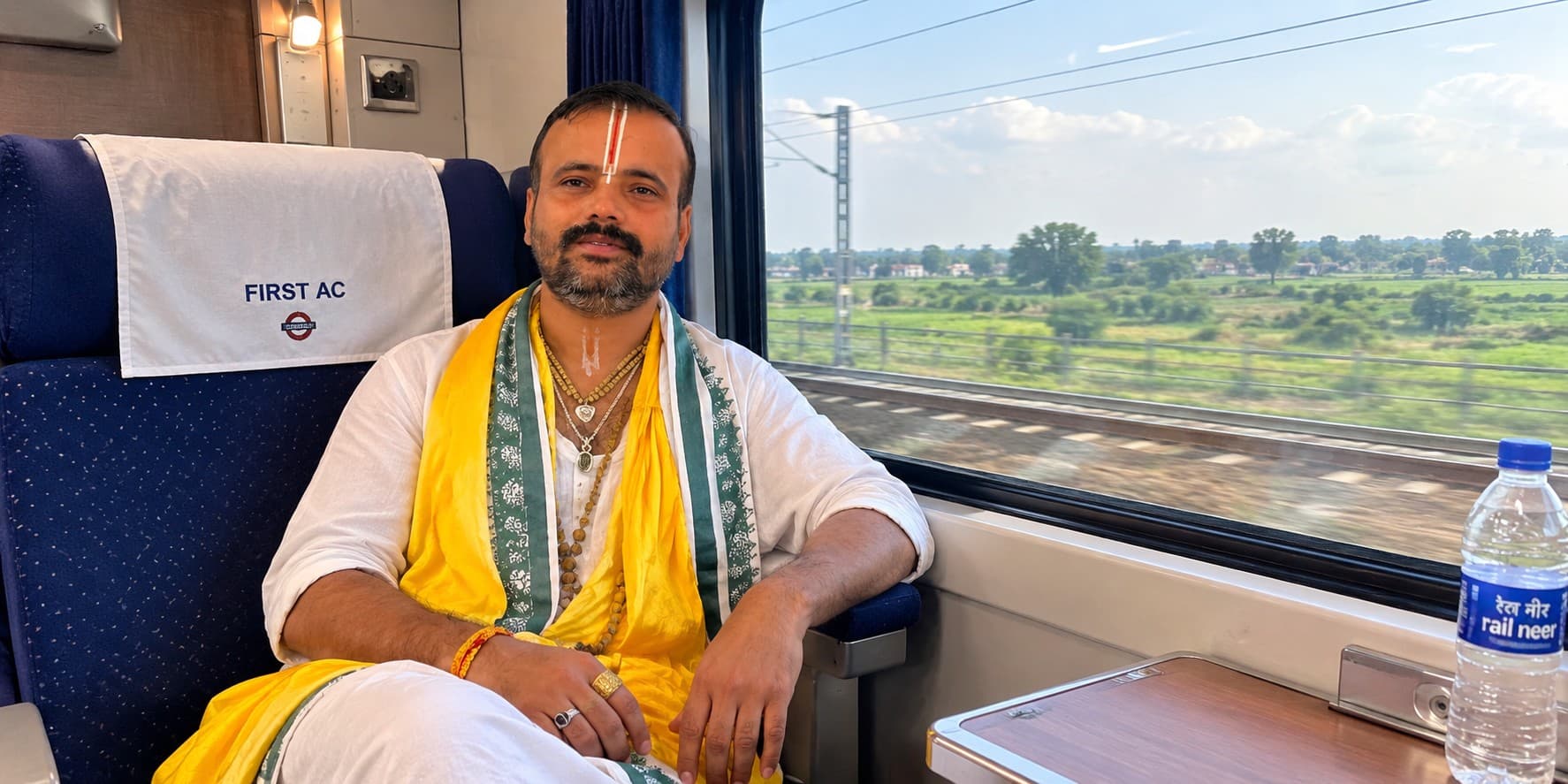 Ram Mishra — photo 2