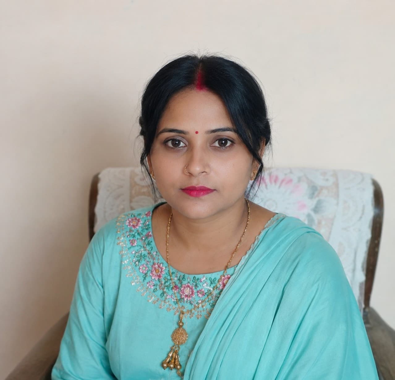 Vidya — photo 3