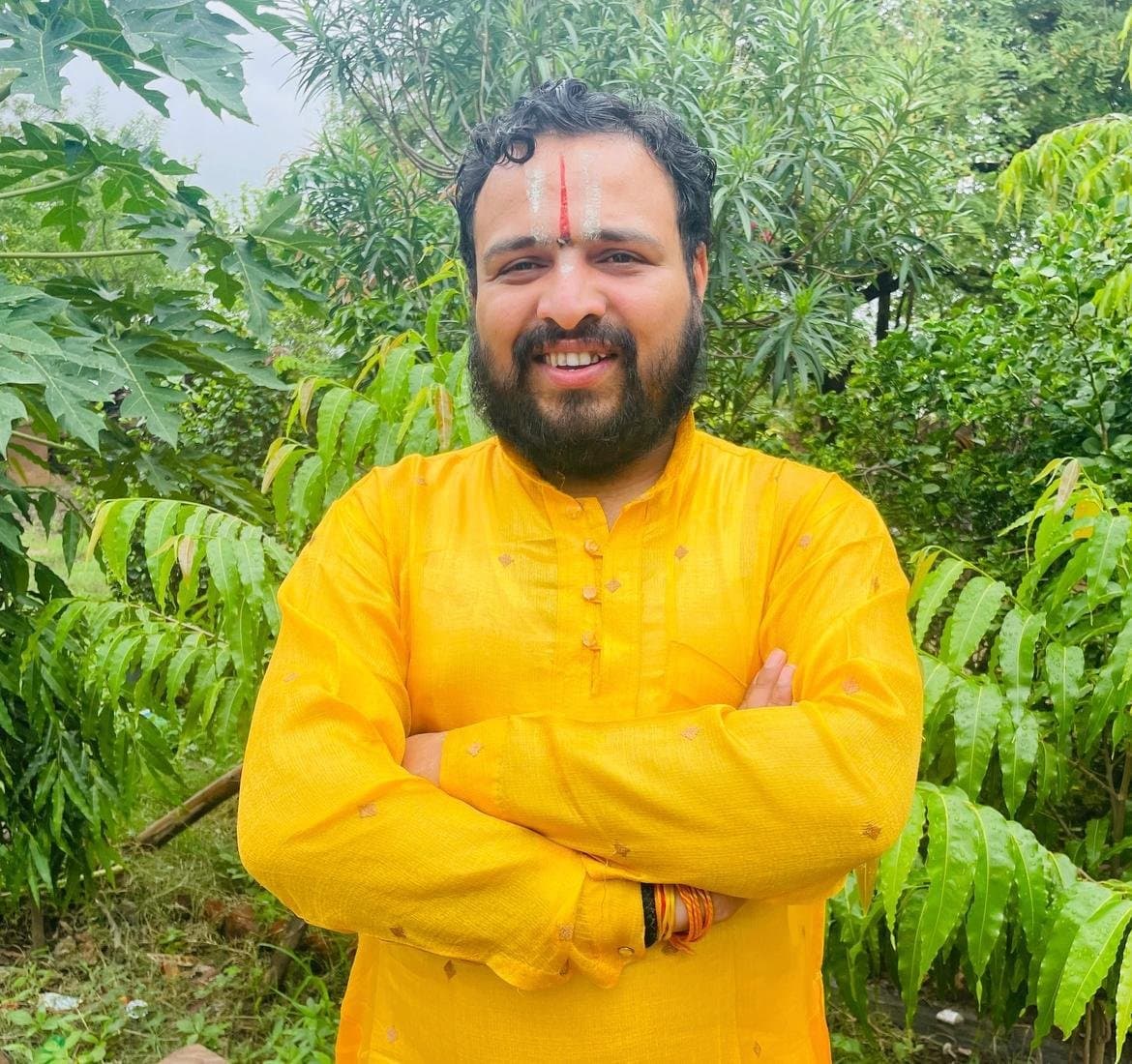 Shri nath guru ji — photo 3