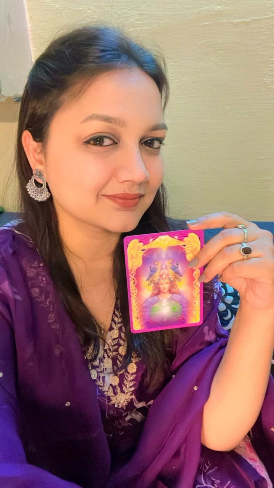 Ruchika Modi