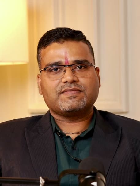 Vijander Kumar