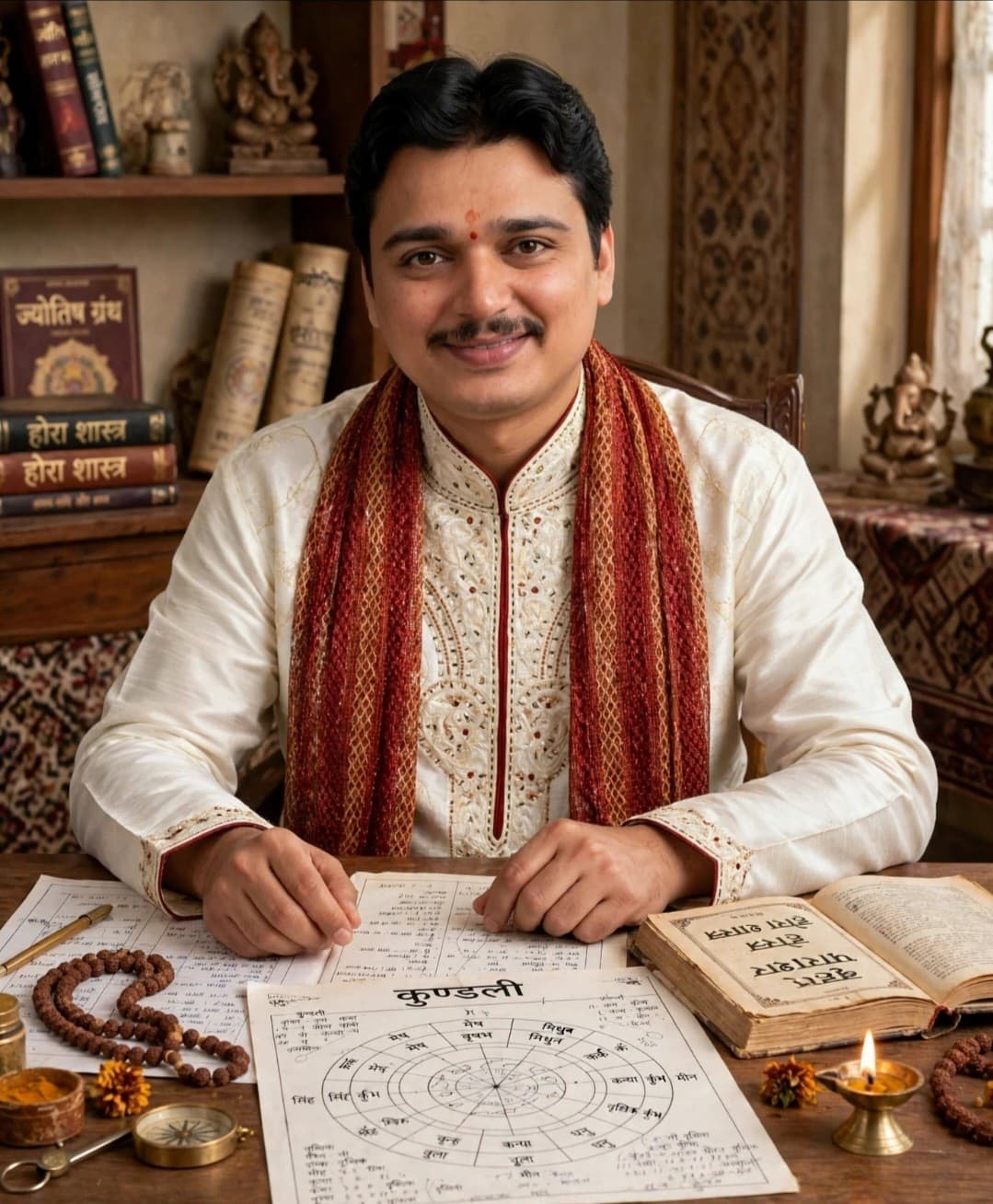 Balaji guruji — photo 2