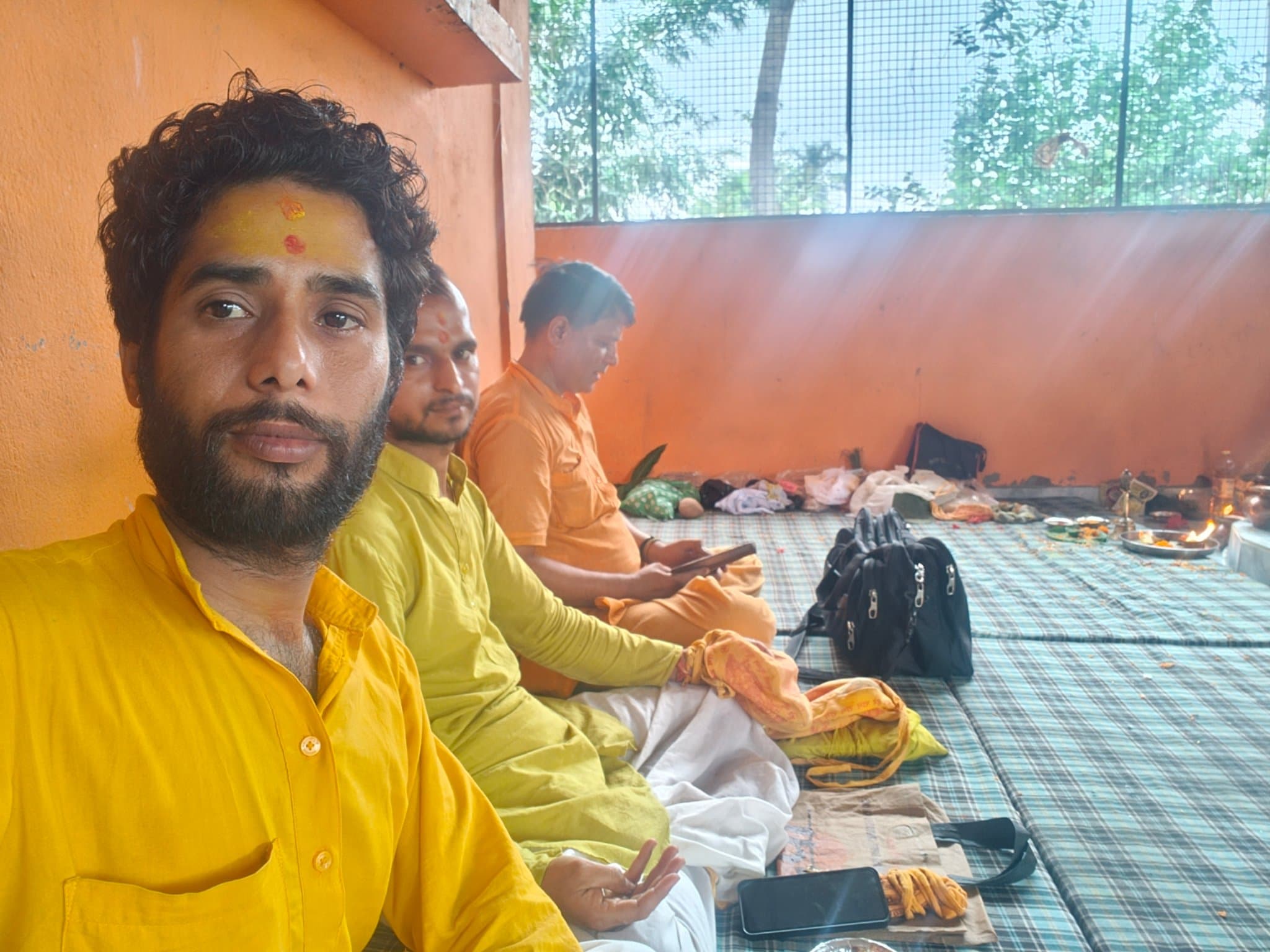 Pandit Shri Dipesh khulbey — photo 1