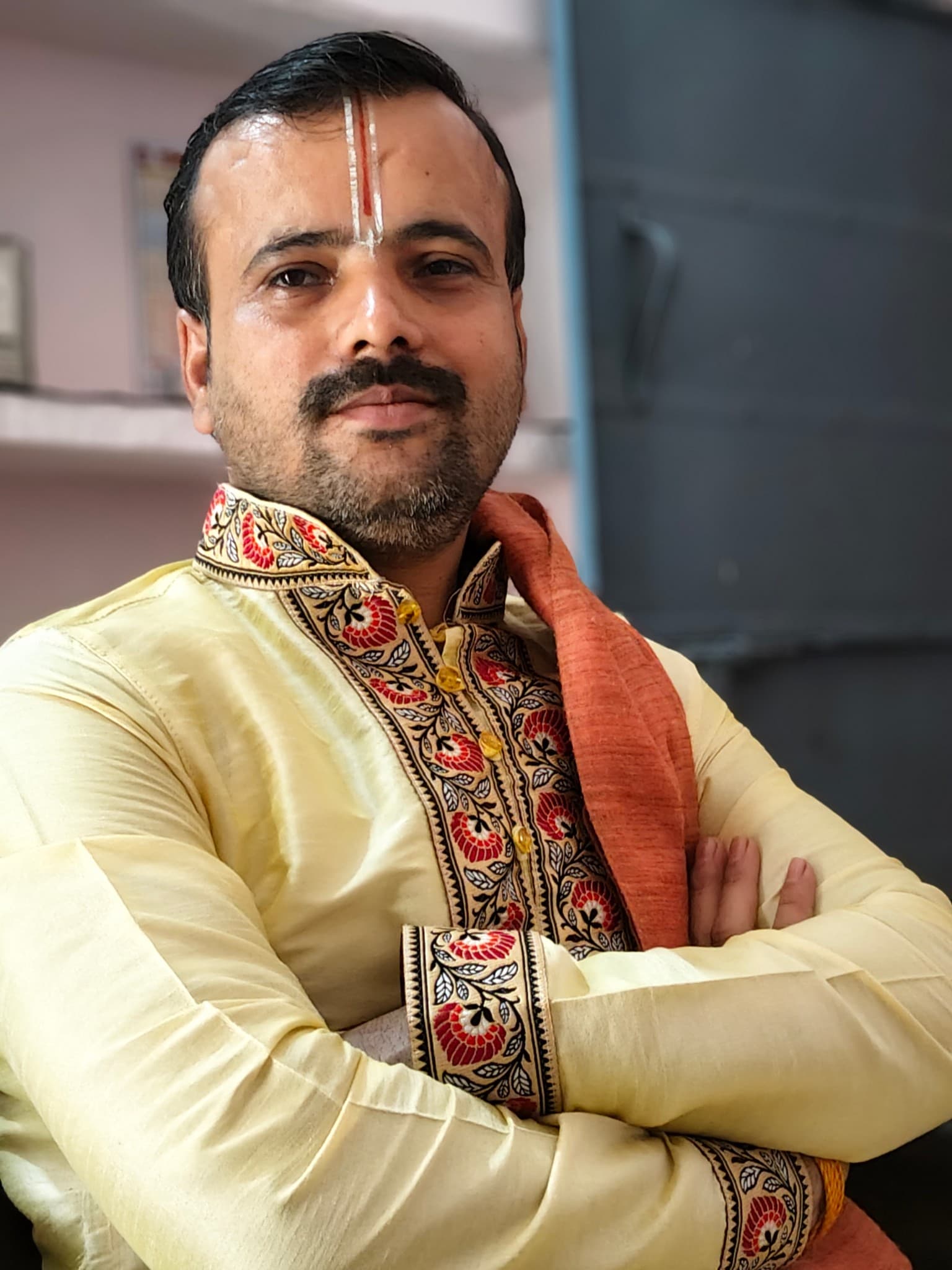 Ram Mishra