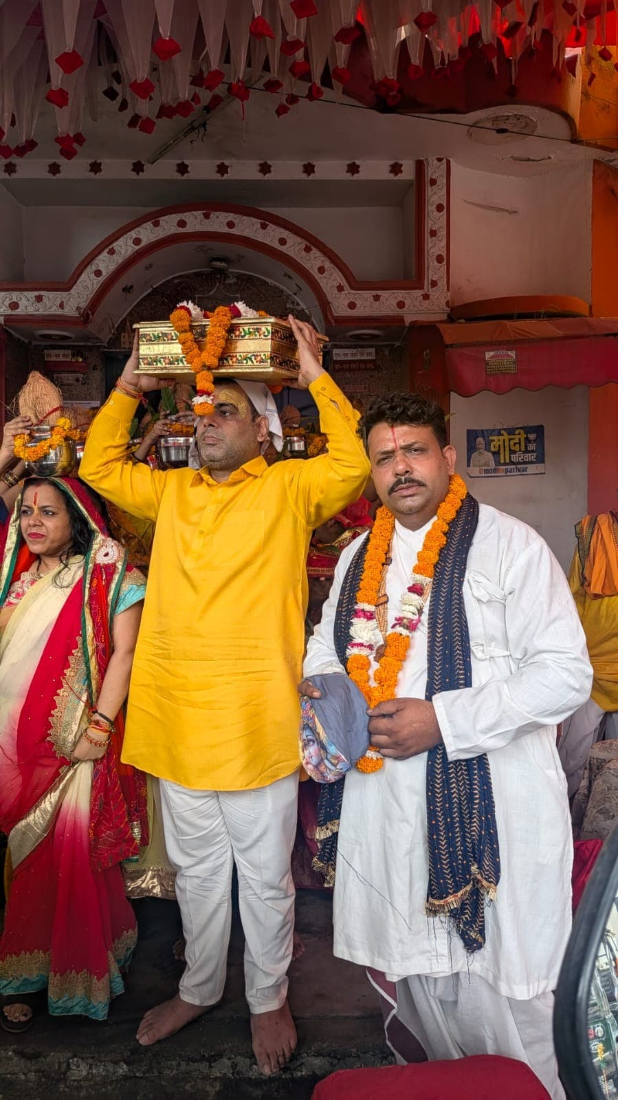 Astrologer Manoj Vaidik ji — photo 1