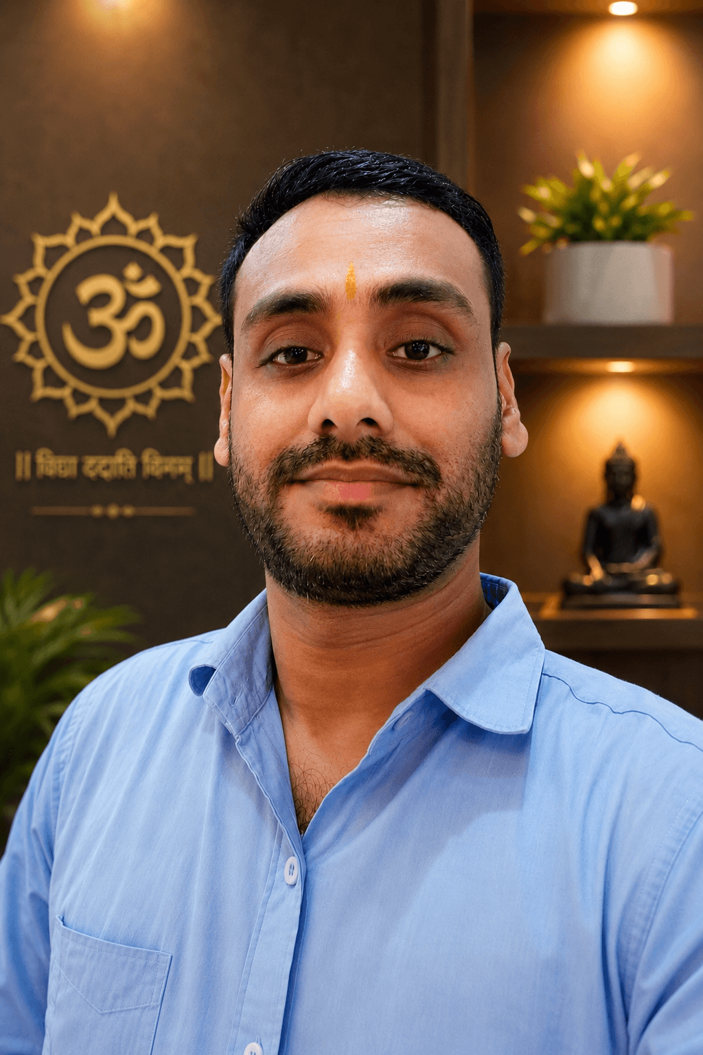 Astro Rahul Mishra