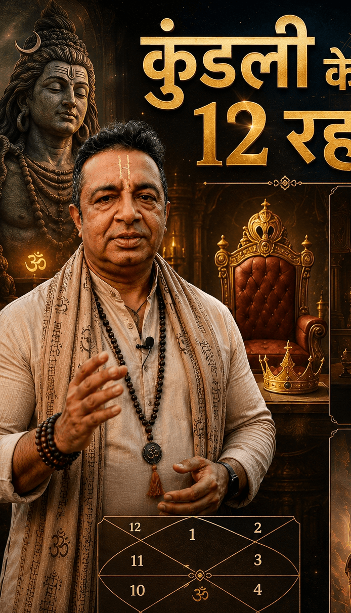 Astrologer Viinod — photo 4