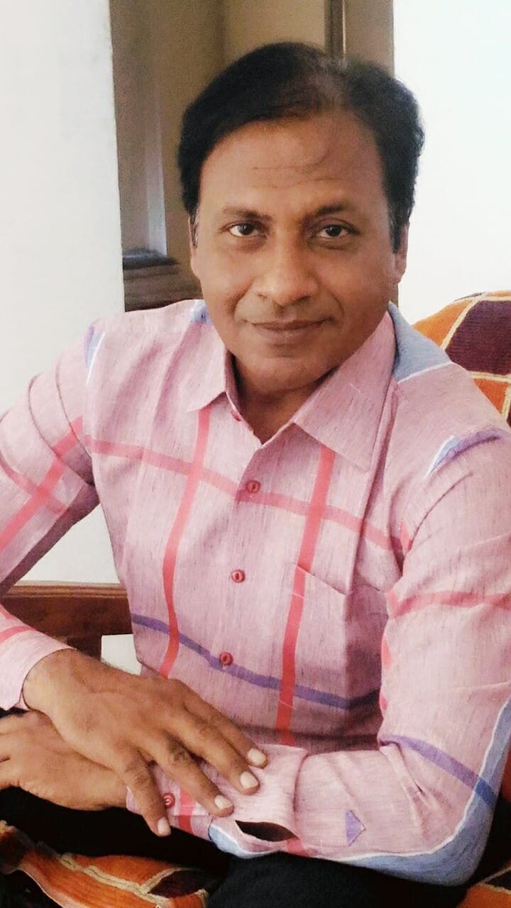 Soni Suresh  Assandas